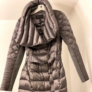 BCBG down jacket - Women’s